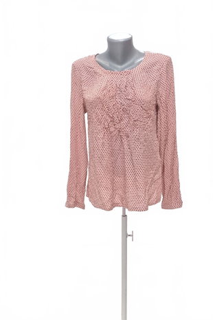 Damen -T-ShirtGerry Weberohne Aufdruck,farbegemustert,größe38