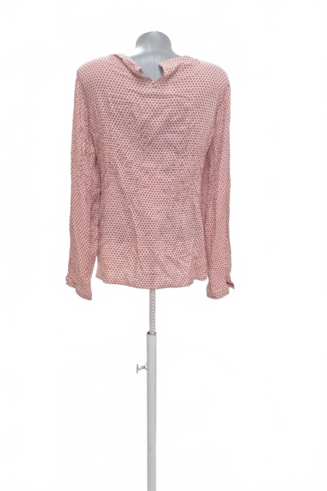 Damen -T-ShirtGerry Weberohne Aufdruck,farbegemustert,größe38