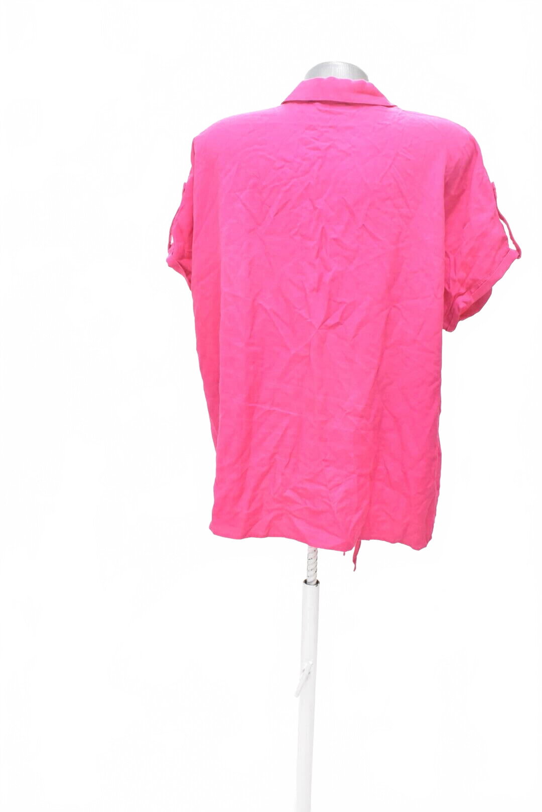 Damen -T-ShirtGenesisohne Aufdruck,farberute,größe42