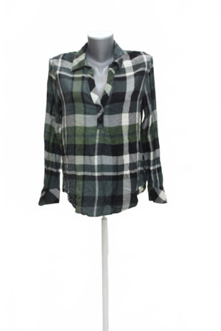 Damen bluse : Brand,Farbegemustert,größe: size