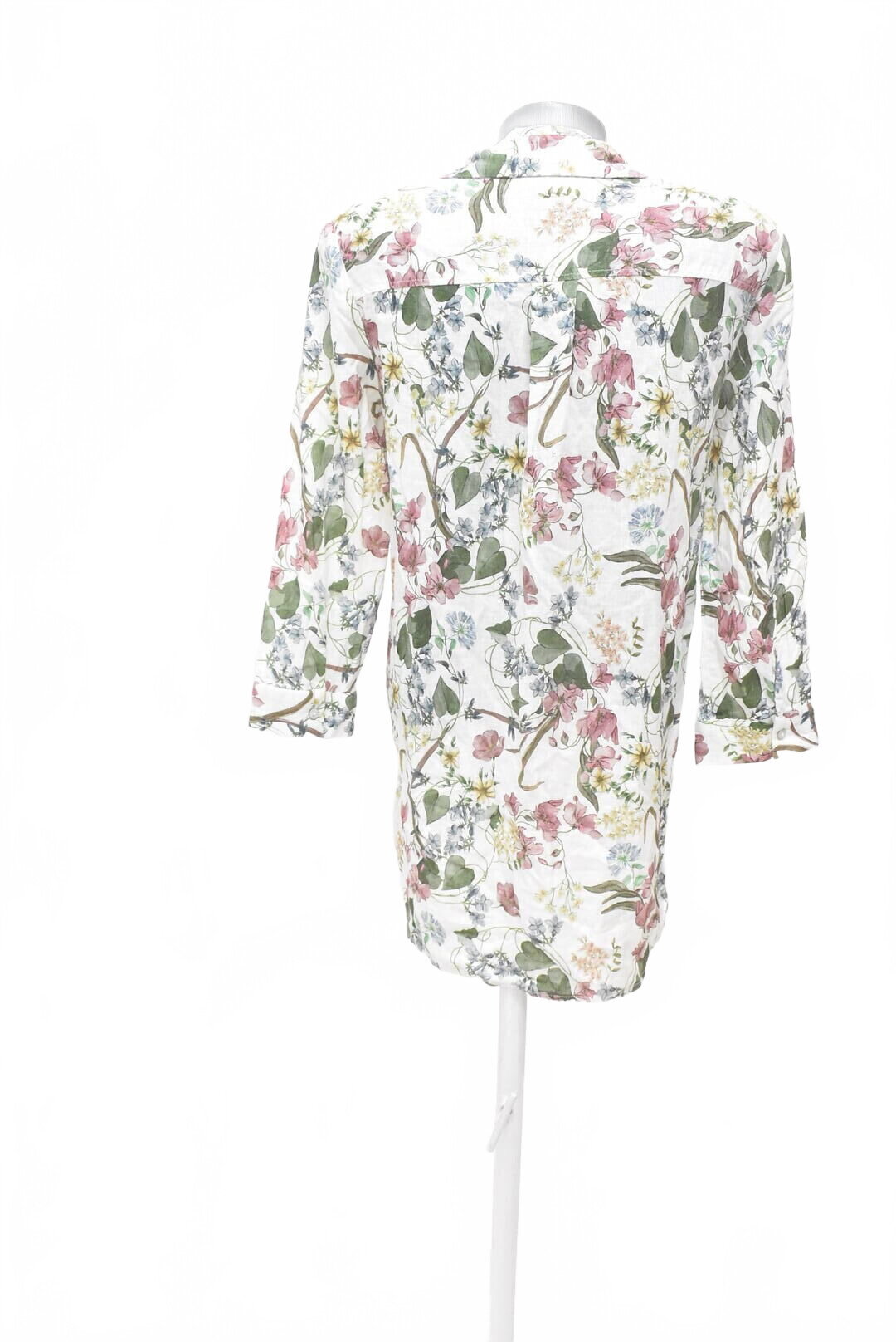 Damen bluse : Brand,Farbegeblümt,größe: size