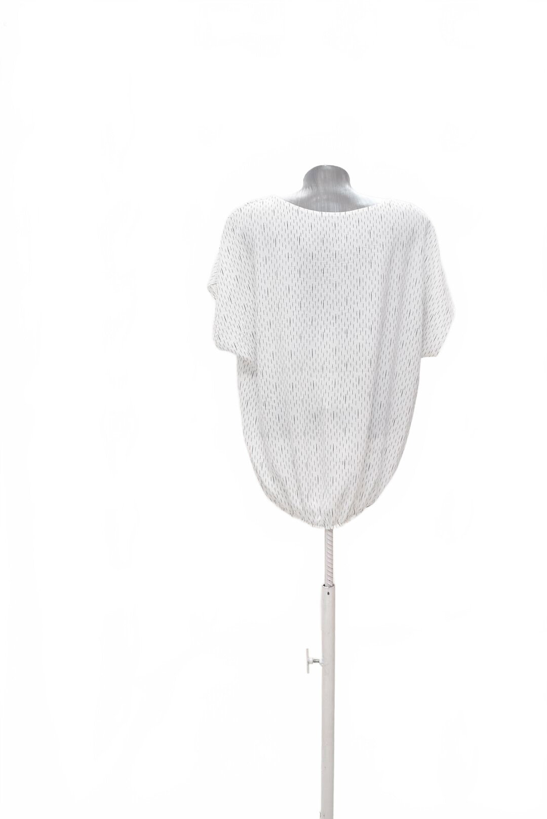 Damen -T-ShirtGenesisohne Aufdruck,farbegemustert,größeM