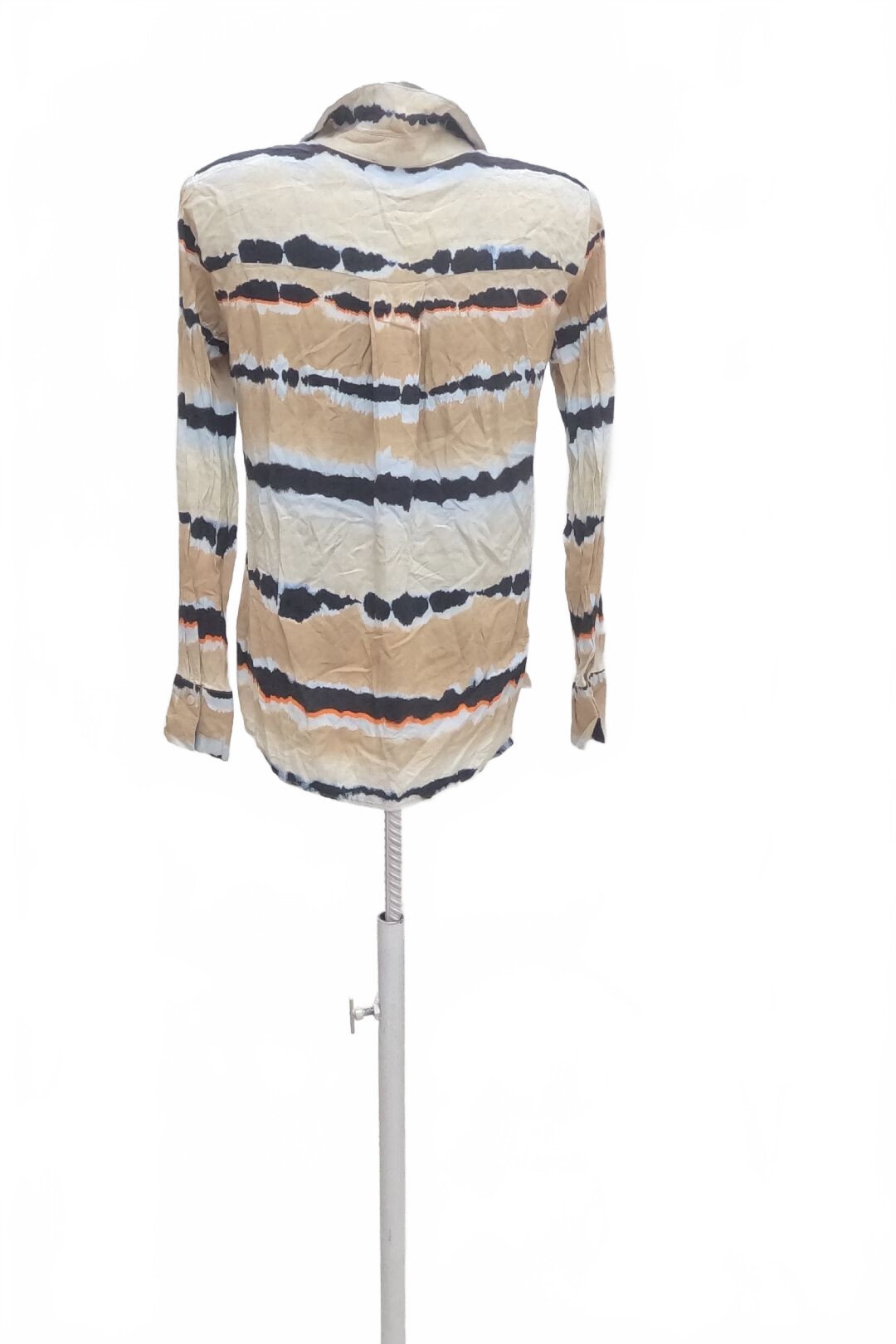 Damen bluse : Brand,Farbemehrfarbig,größe: size
