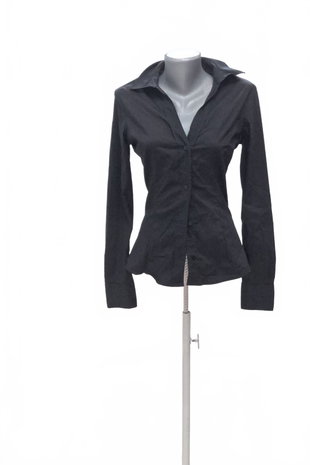Damen bluse : Brand,Farbeschwarz,größe: size