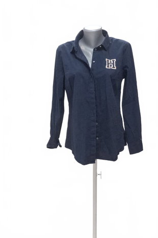 Damen bluse : Brand,Farbeblau,größe: size