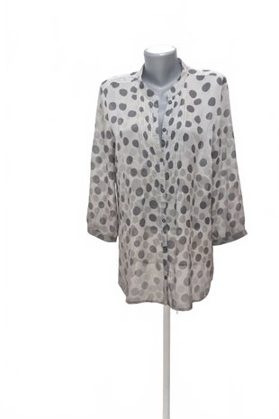 Damen bluse : Brand,Farbegemustert,größe: size
