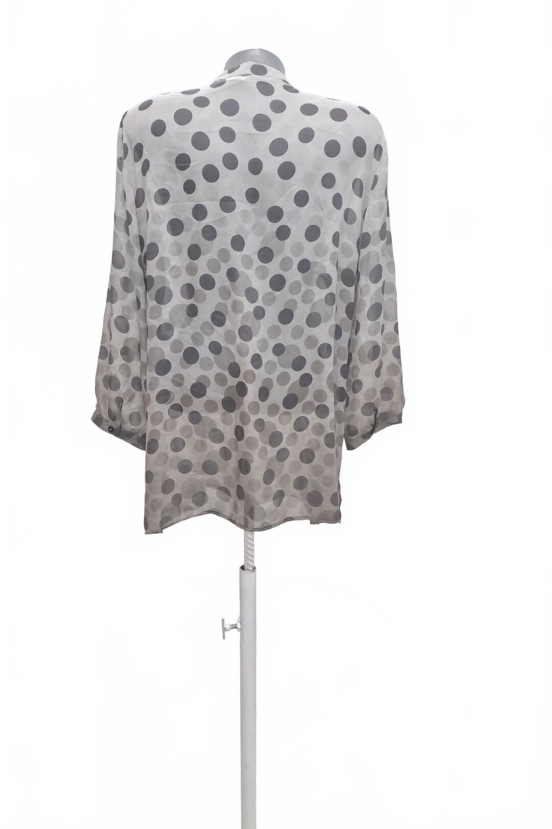 Damen bluse : Brand,Farbegemustert,größe: size