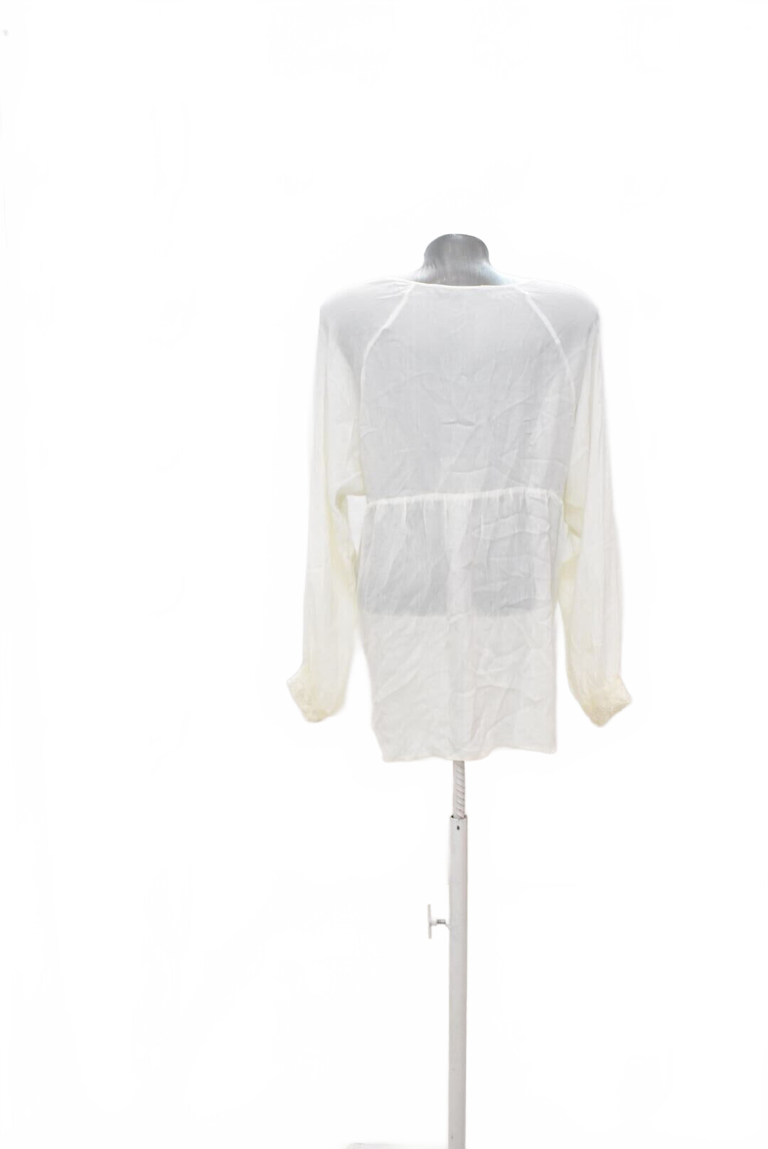 Damen bluse : Brand,Farbeweiss,größe: size