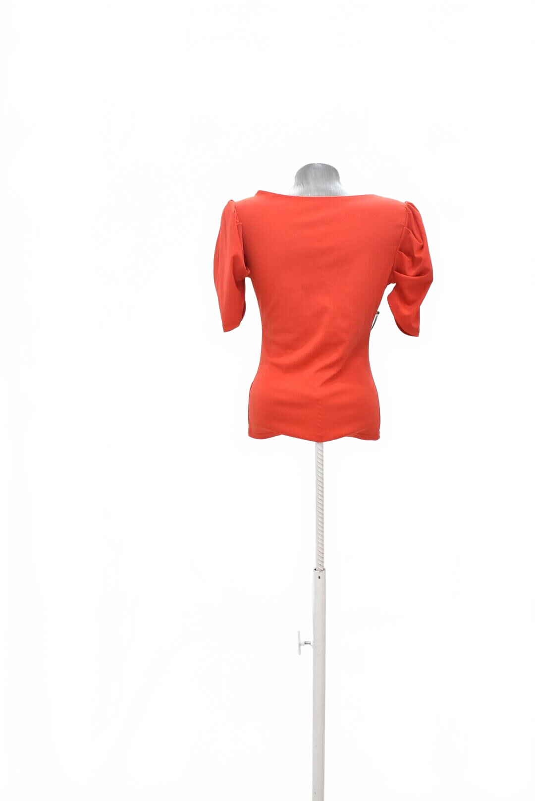 Damen bluse : Brand,Farberot,größe: size