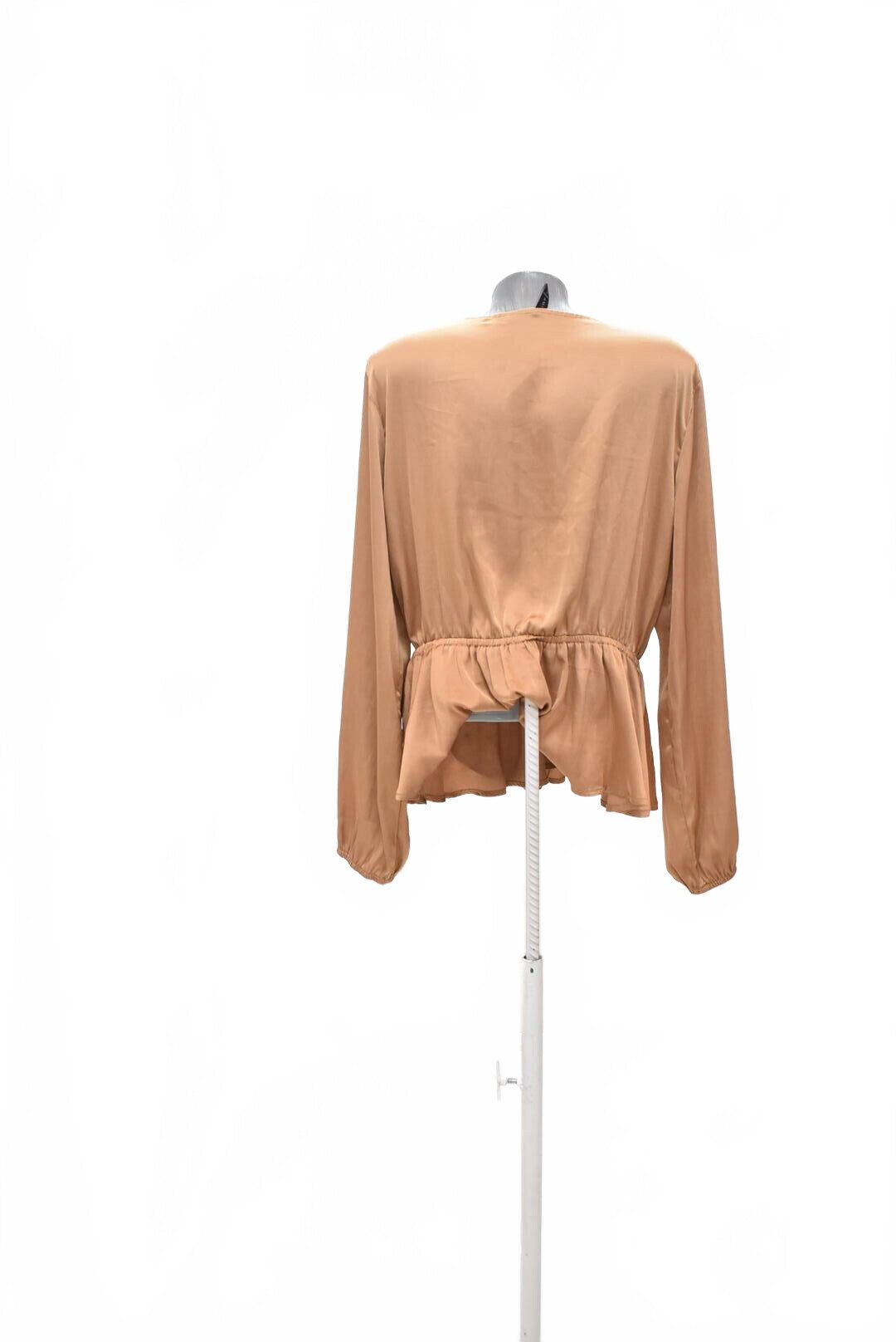 Damen bluse : Brand,Farbebraun,größe: size