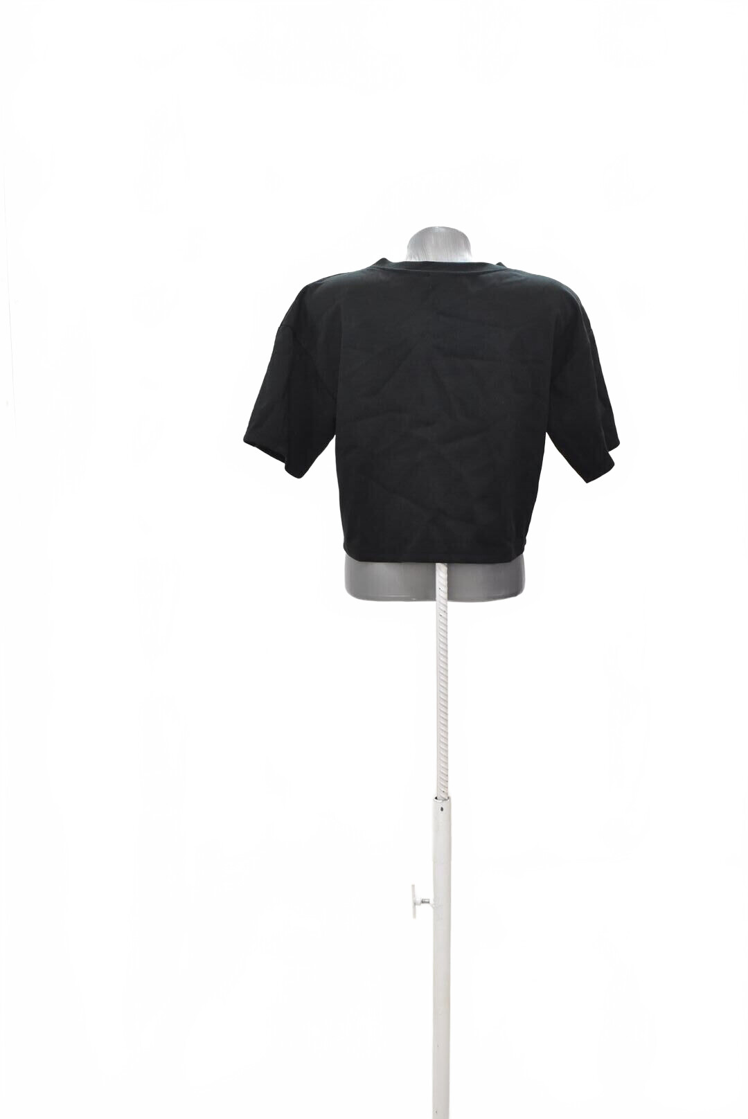 Damen -T-ShirtGenesisohne Aufdruck,farbeschwarz,größeL