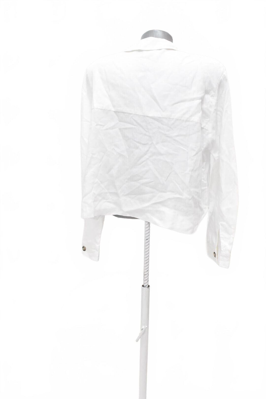 Damen bluse : Brand,Farbeweiss,größe: size