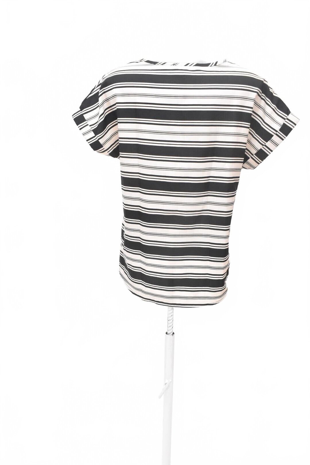 Damen -T-ShirtAtmosphereohne Aufdruck,farbegestreift,größe40