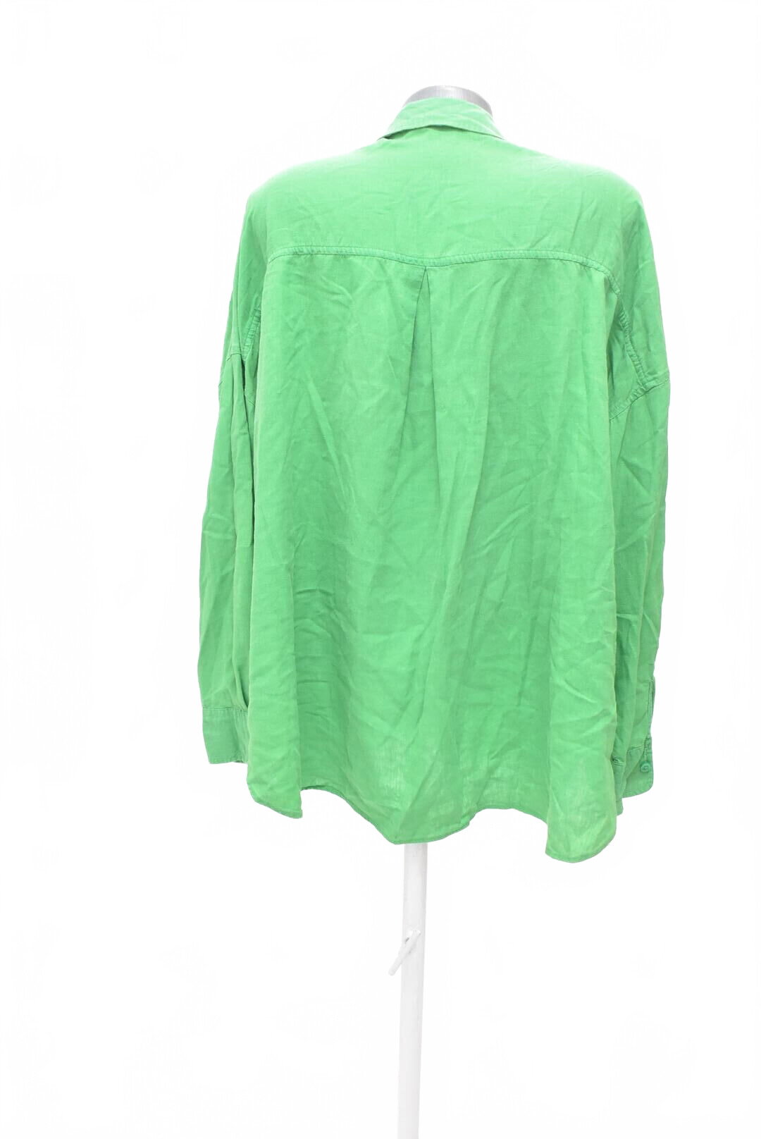 Damen bluse : Brand,Farbegrün,größe: size