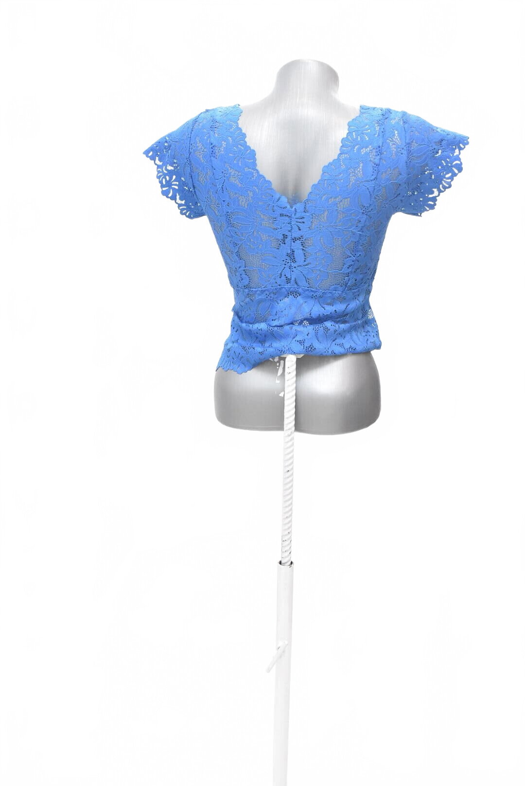 Damen -T-ShirtGenesisohne Aufdruck,farbeblau,größeS