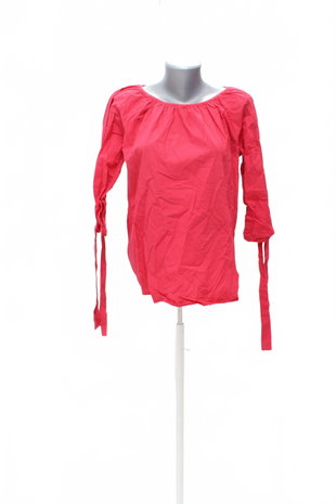 Damen bluse : Brand,Farberot,größe: size