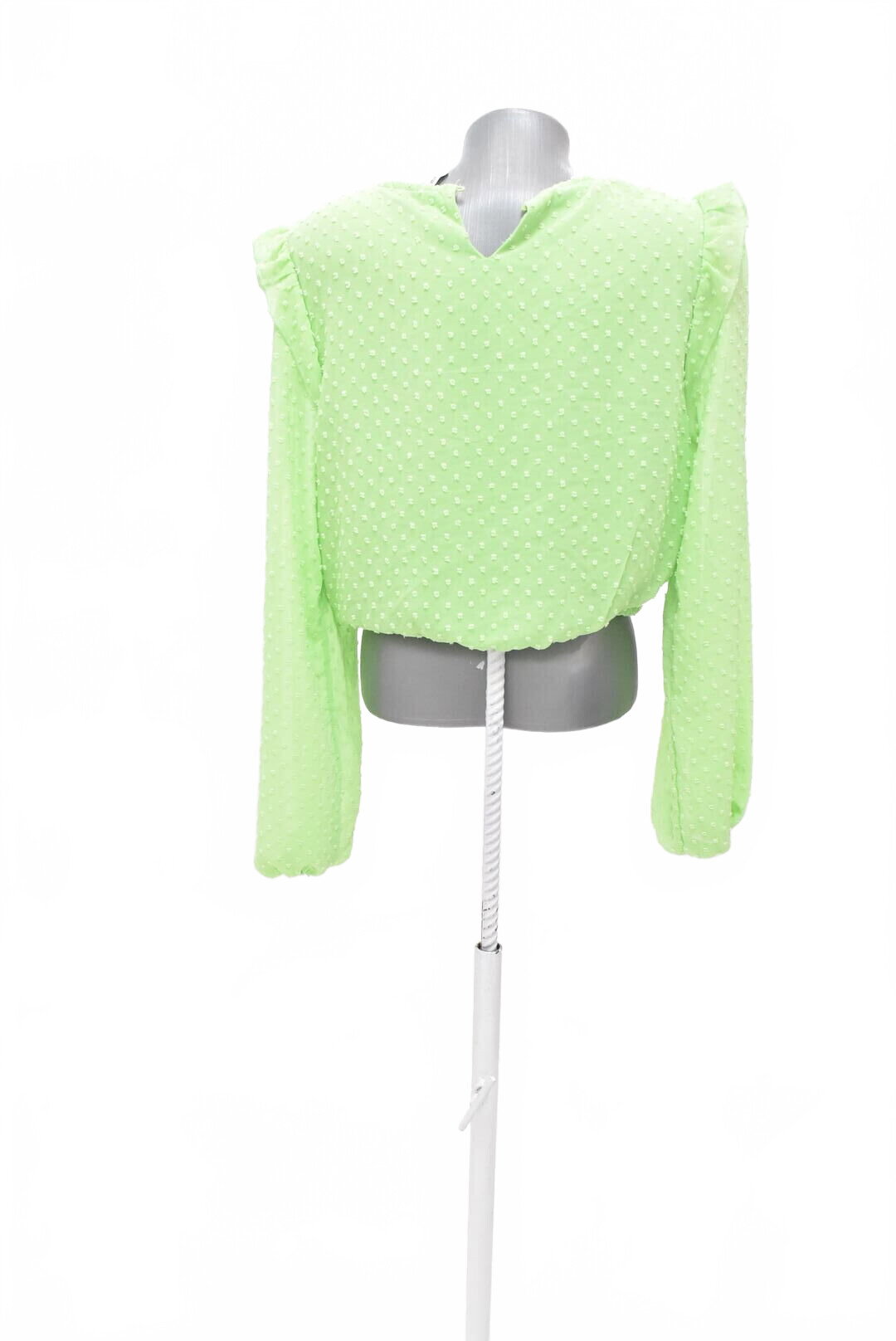 Damen bluse : Brand,Farbegrün,größe: size