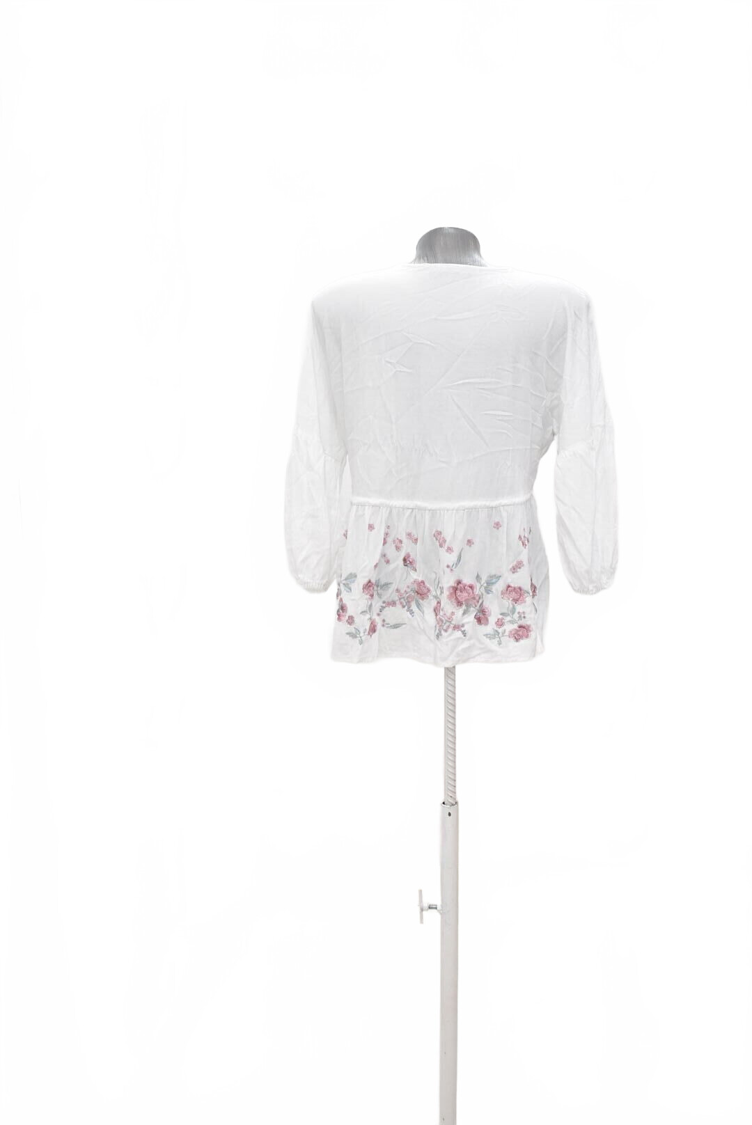 Damen bluse : Brand,Farbegeblümt,größe: size