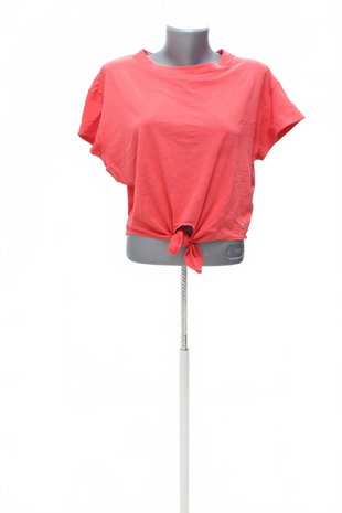 Damen -T-ShirtGenesisohne Aufdruck,farberute,größe36