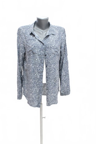 Damen bluse : Brand,Farbegemustert,größe: size