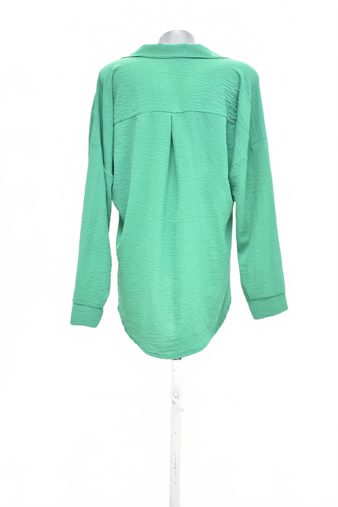 Damen bluse : Brand,Farbegrün,größe: size