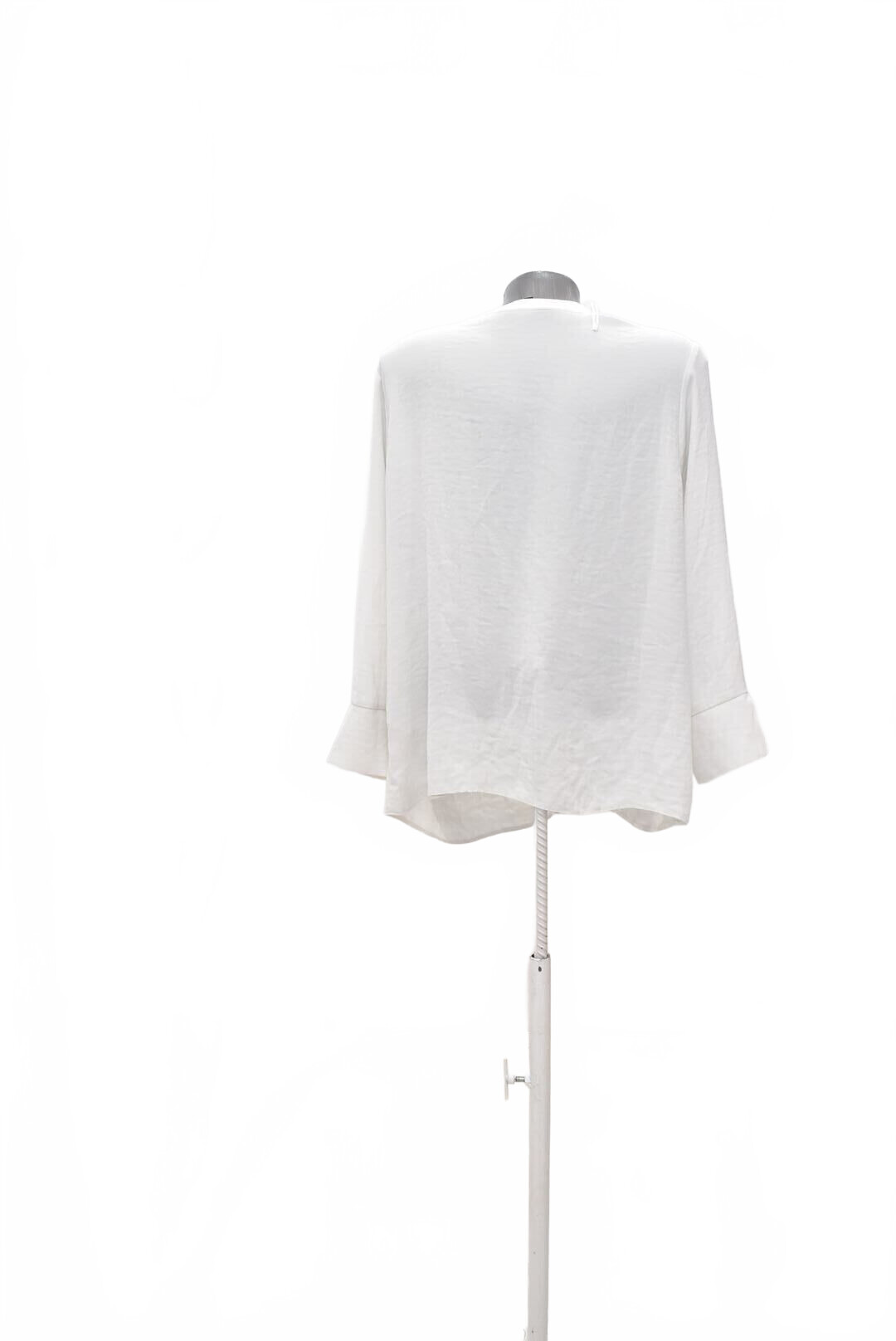 Damen bluse : Brand,Farbeweiss,größe: size