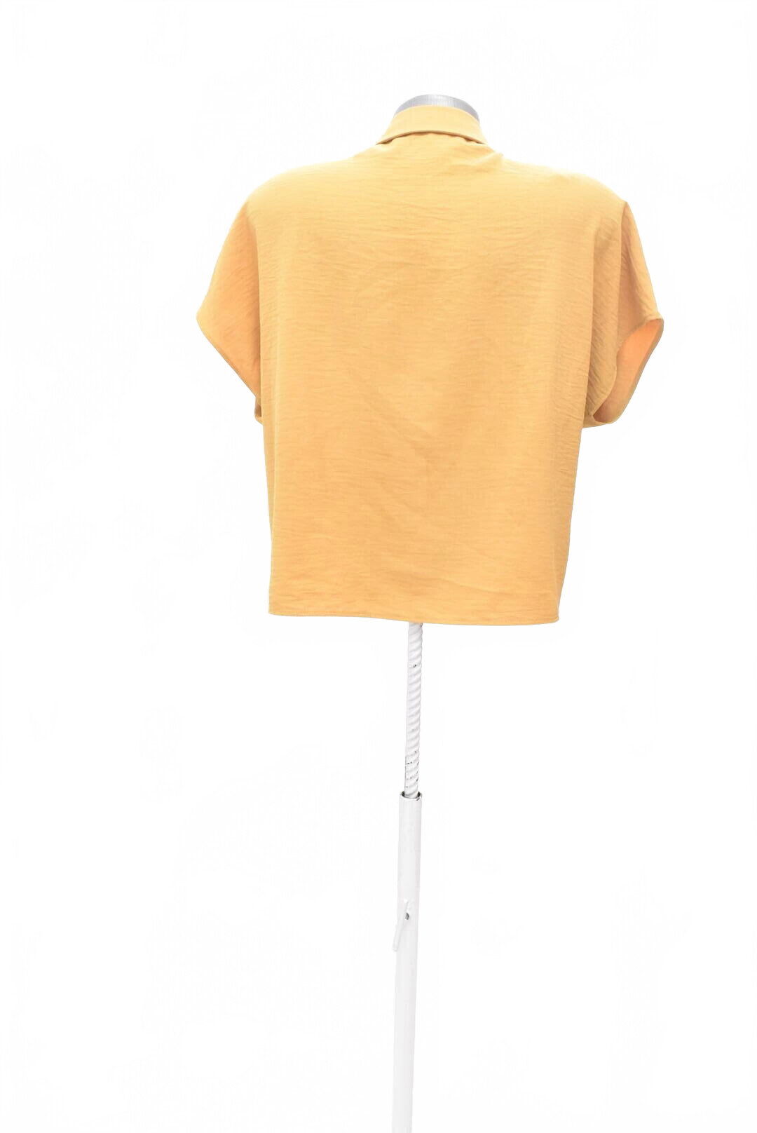 Damen bluse : Brand,Farbegelb,größe: size