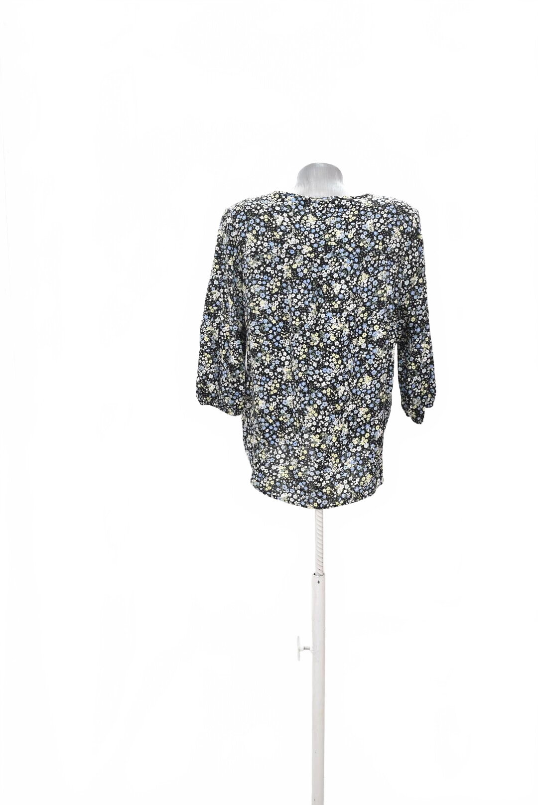 Damen bluse : Brand,Farbegeblümt,größe: size