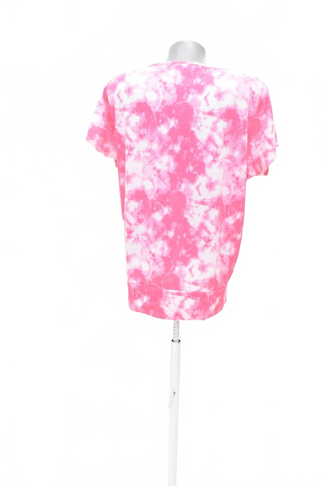Damen -T-ShirtJaninaohne Aufdruck,farbegemustert,größe40