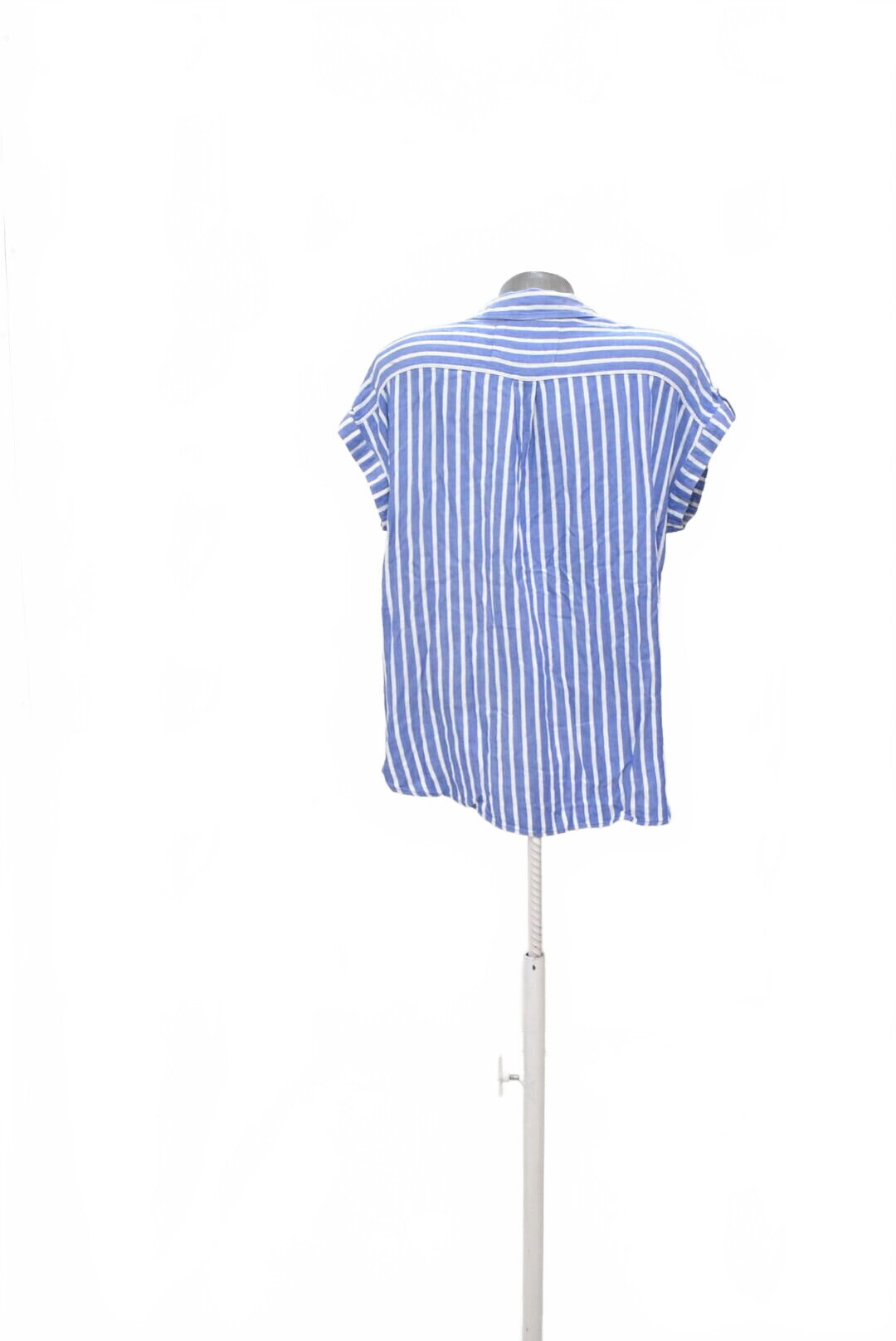 Damen bluse : Brand,Farbegestreift,größe: size