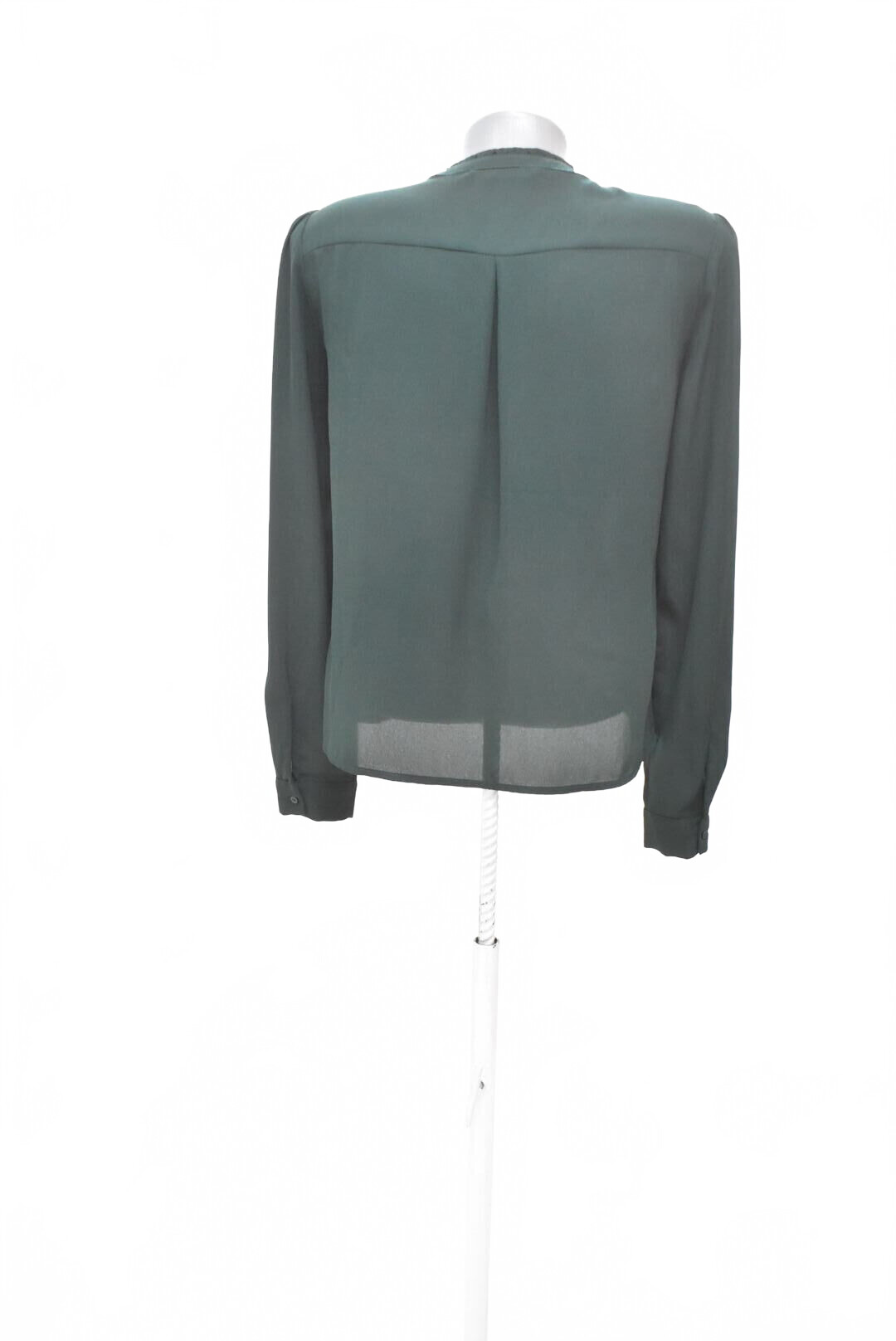 Damen bluse : Brand,Farbegrün,größe: size