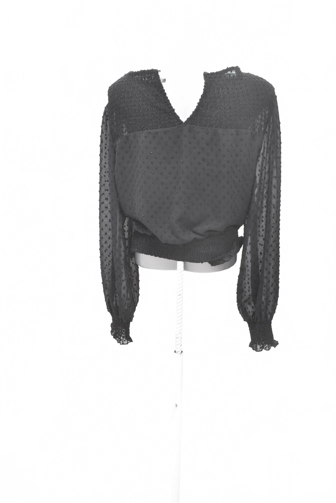 Damen bluse : Brand,Farbeschwarz,größe: size