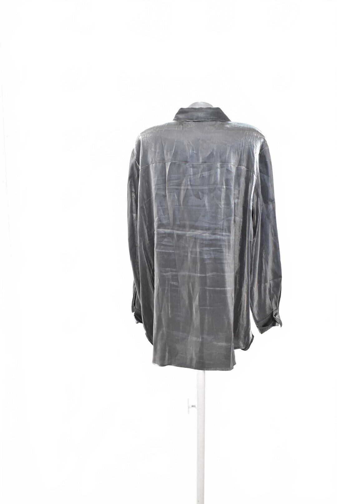Damen bluse : Brand,Farbegrau,größe: size