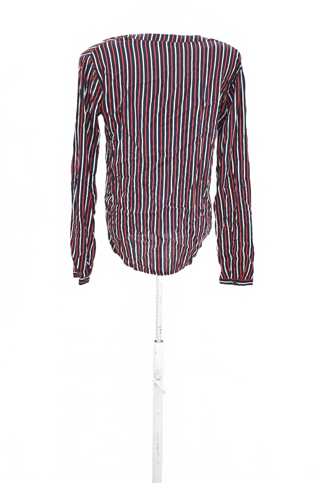 Damen bluse : Brand,Farbegestreift,größe: size