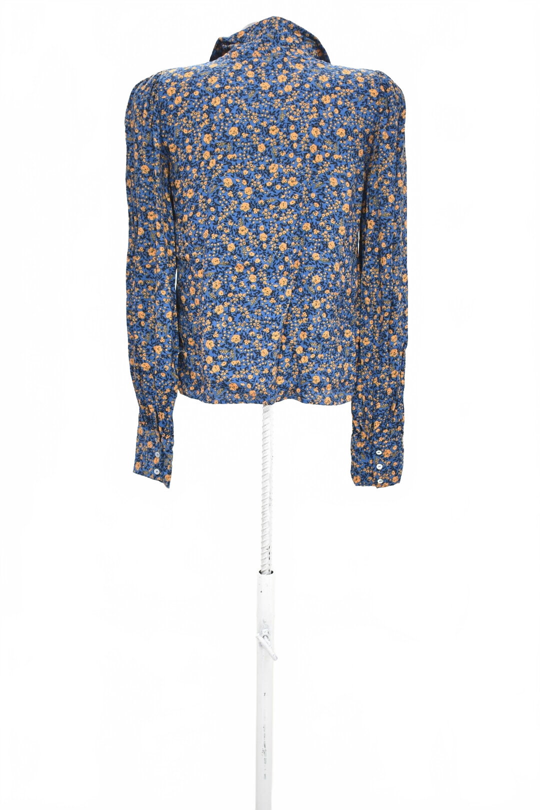 Damen bluse : Brand,Farbegeblümt,größe: size