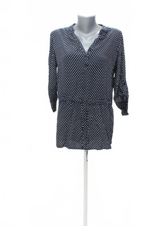 Damen bluse : Brand,Farbegemustert,größe: size