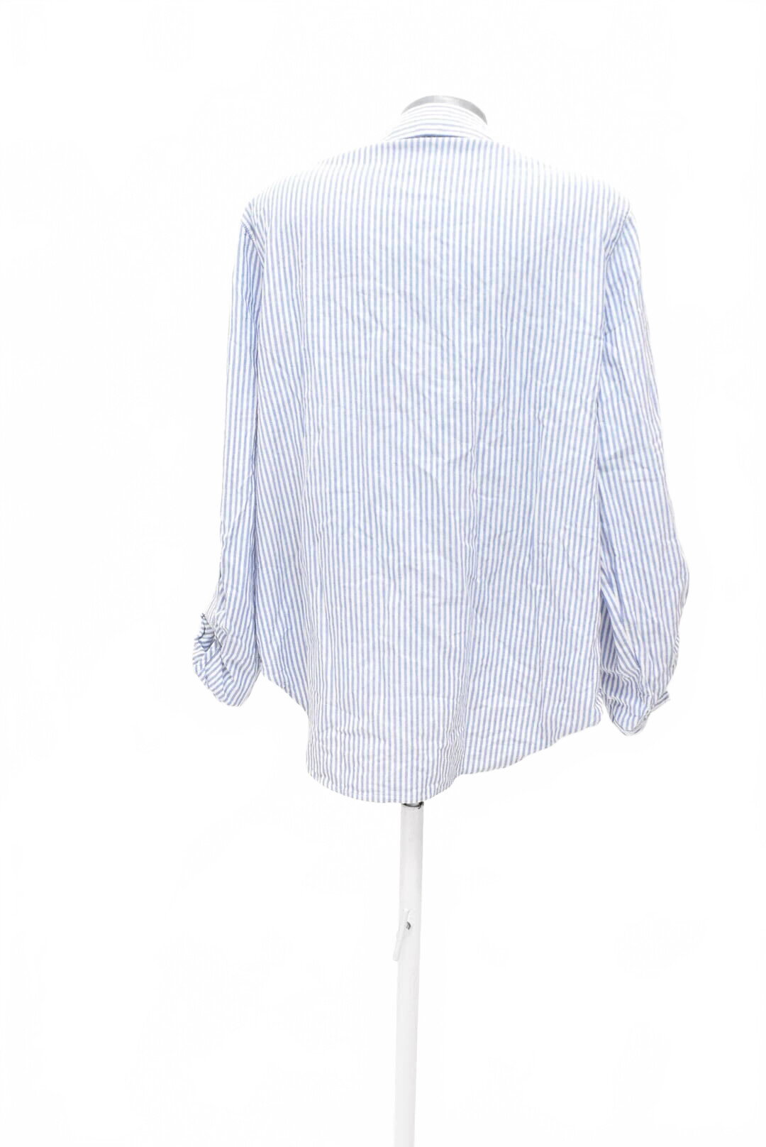 Damen bluse : Brand,Farbegestreift,größe: size