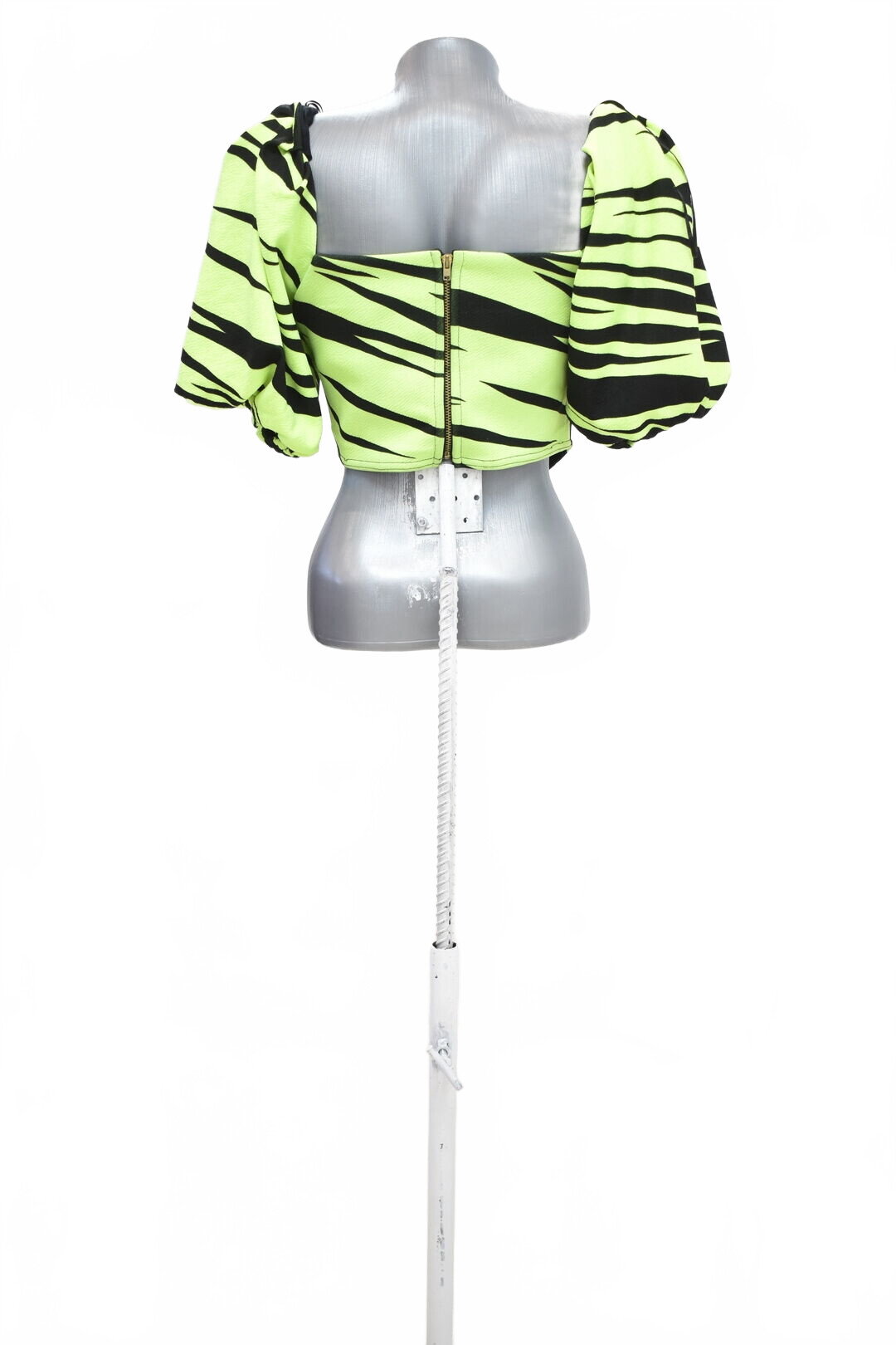 Damen -T-ShirtGenesisohne Aufdruck,farbegemustert,größe38
