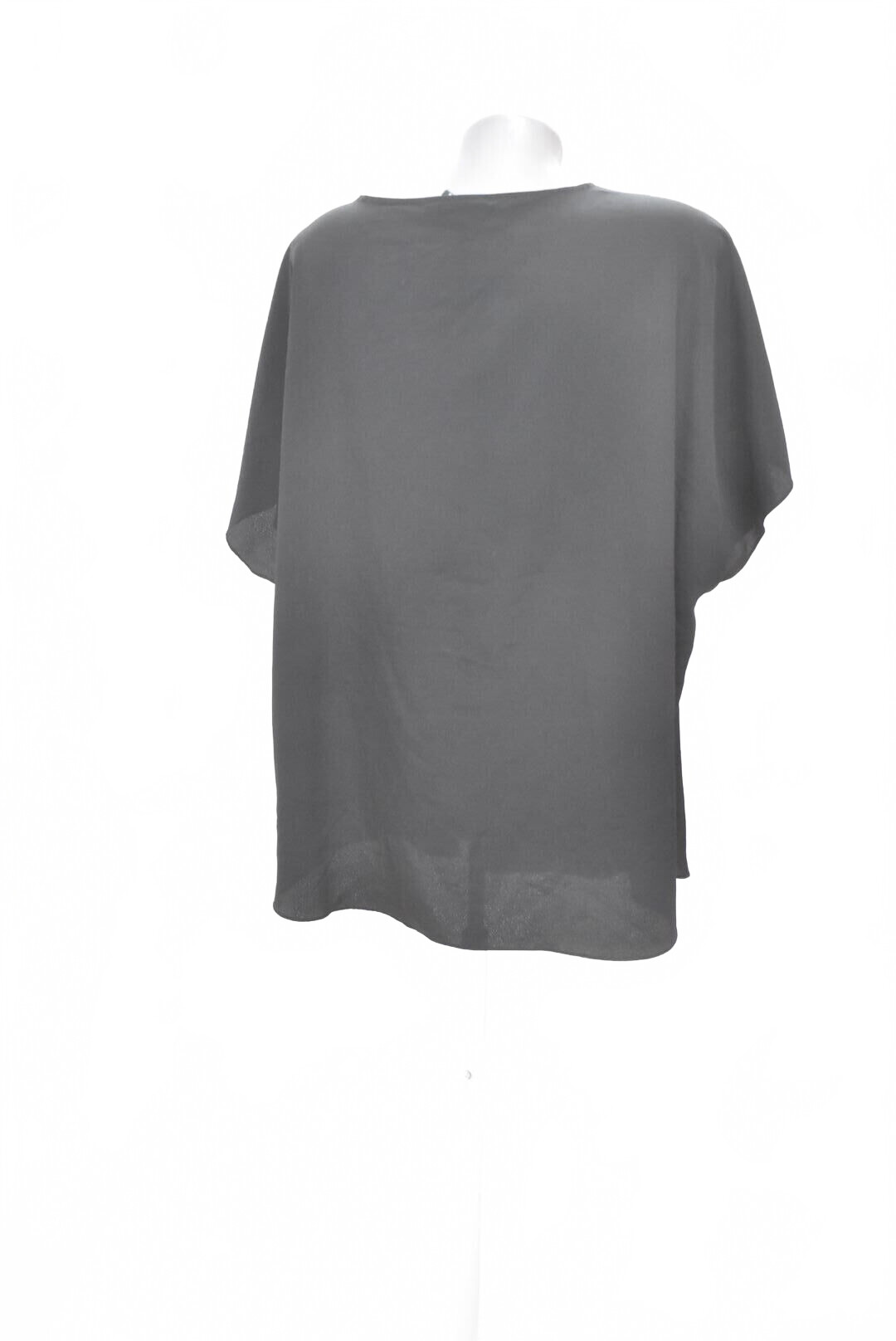 Damen -T-ShirtAsosohne Aufdruck,farbeschwarz,größe50