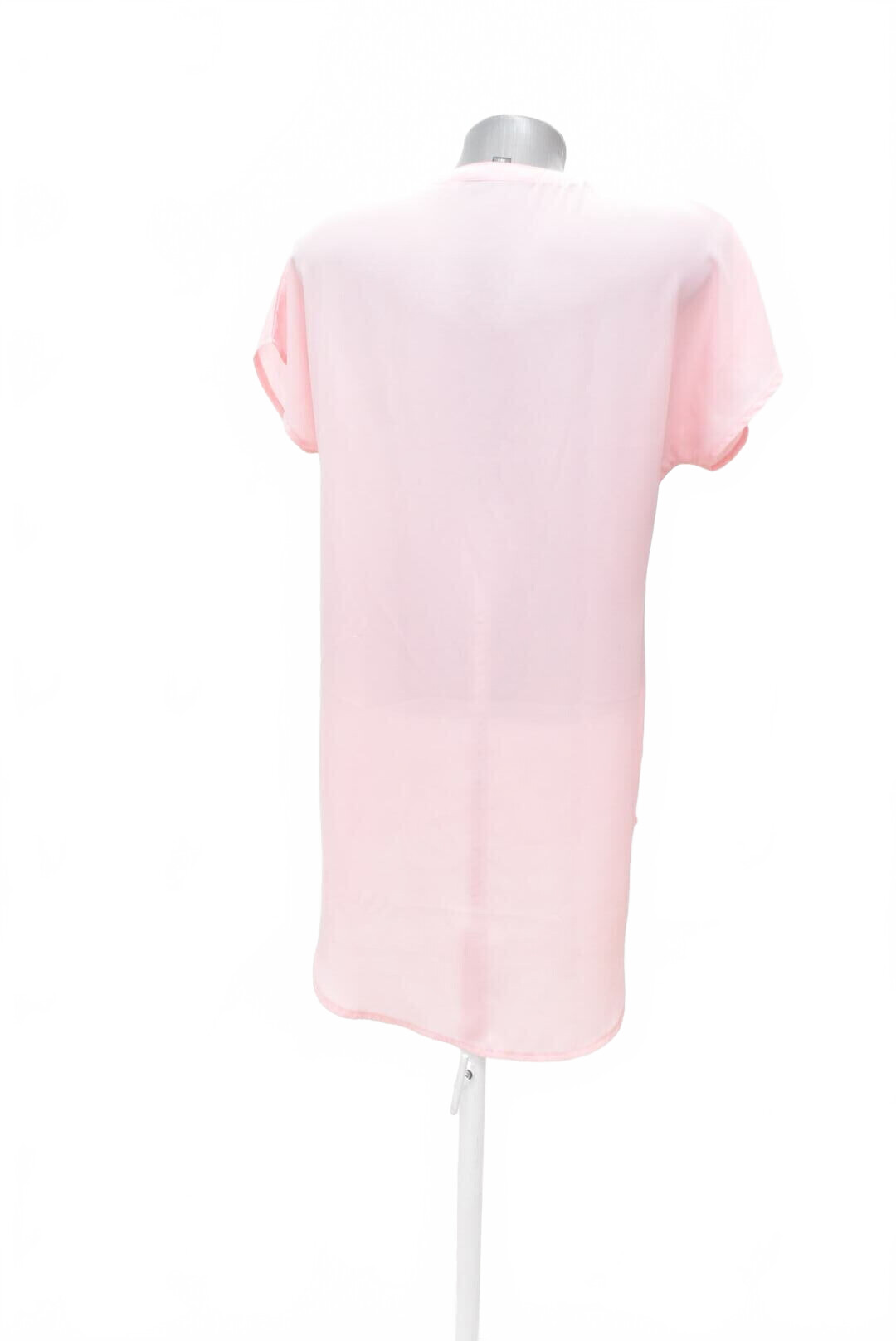 Damen -T-ShirtGenesisohne Aufdruck,farberute,größe38