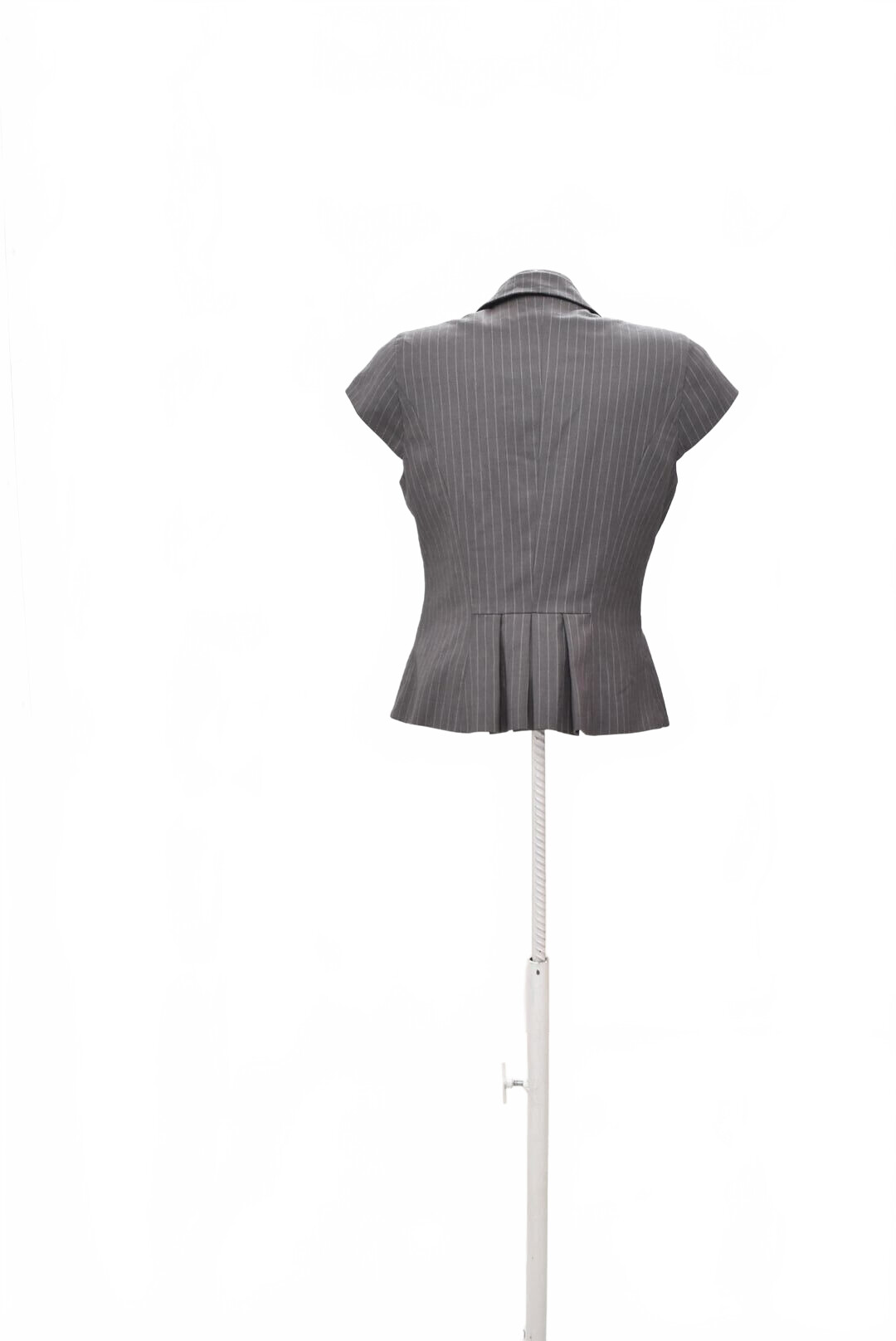 Damen bluse : Brand,Farbegrau,größe: size