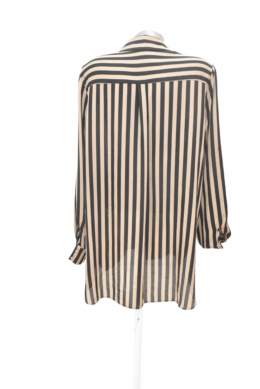 Damen bluse : Brand,Farbegestreift,größe: size