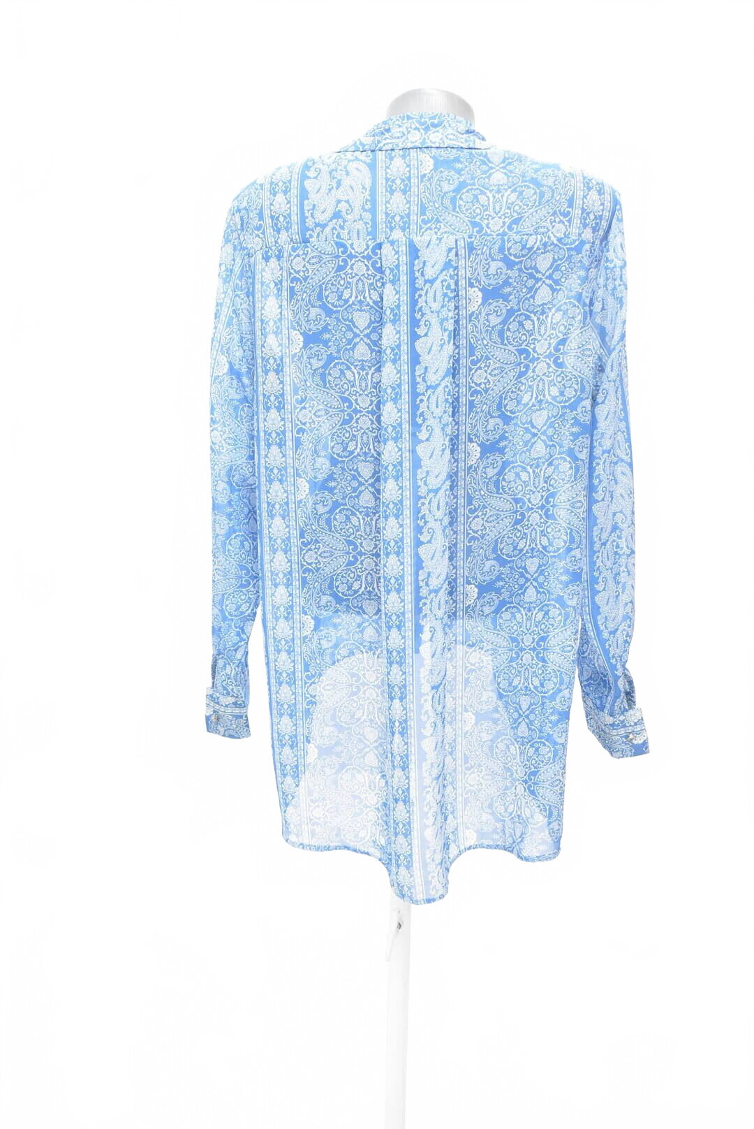 Damen bluse : Brand,Farbegemustert,größe: size