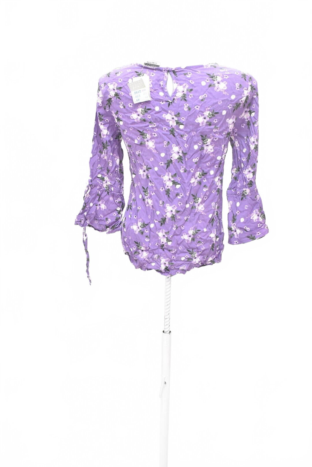 Damen -T-ShirtBelovedohne Aufdruck,farbegeblümt,größe36