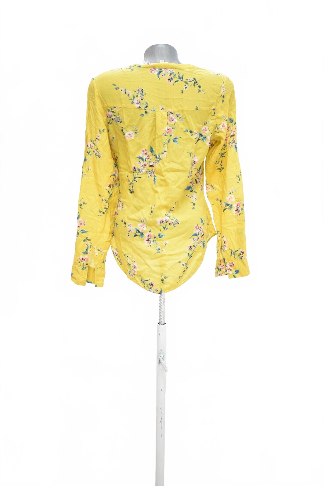Damen bluse : Brand,Farbegeblümt,größe: size