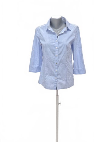 Damen bluse : Brand,Farbegemustert,größe: size