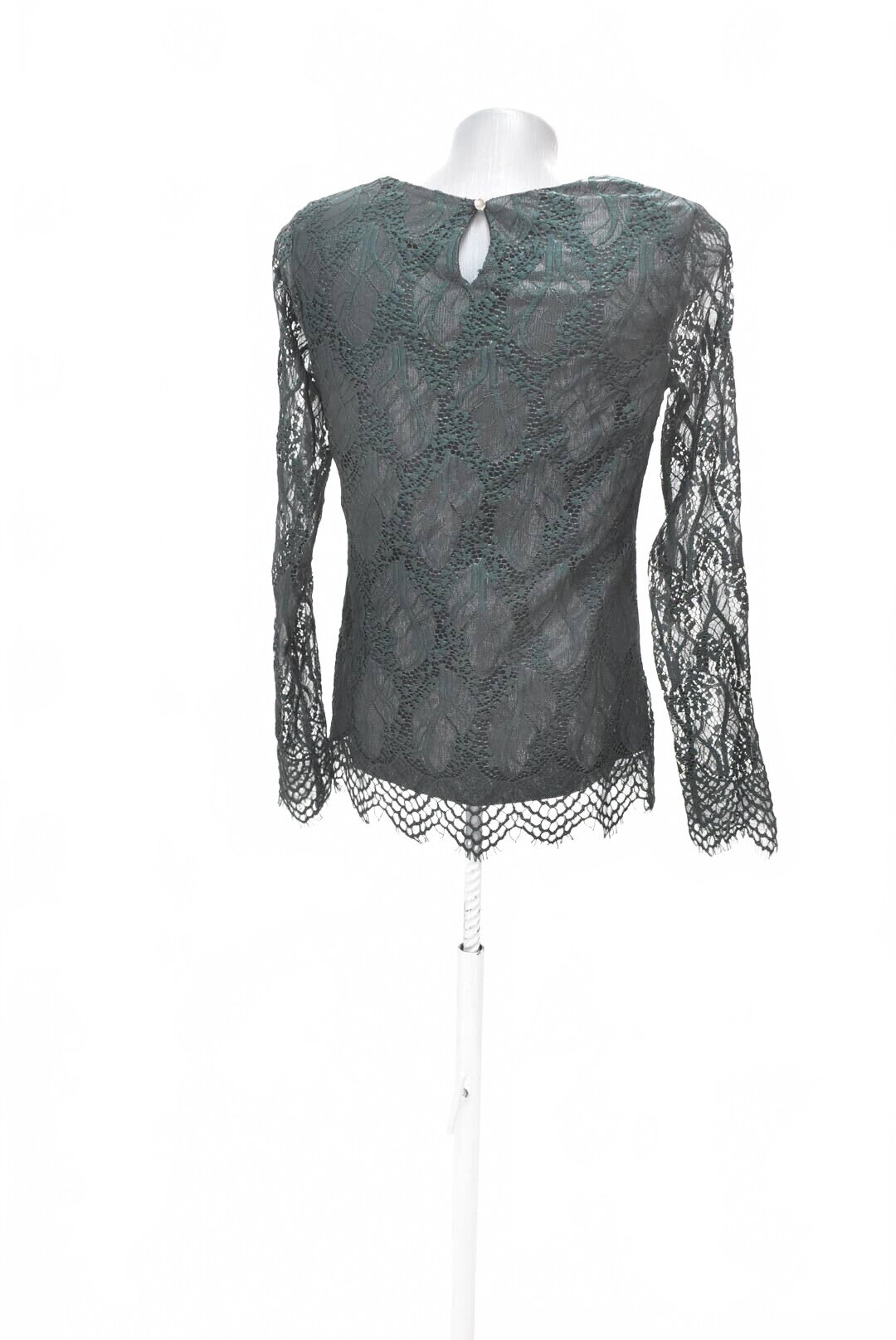 Damen -T-ShirtMohitoohne Aufdruck,farbegrün,größeM