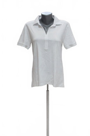 Damen -T-ShirtS.oliverohne Aufdruck,farbeweiss,größe42