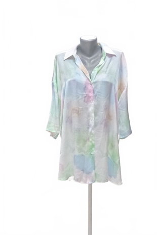 Damen bluse : Brand,Farbemehrfarbig,größe: size