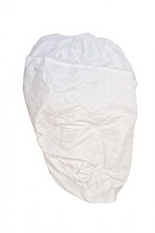 Bettlaken, Farbe weiss, Anzahl der Betten: 1